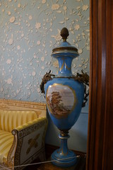 Vorontsov Palace in Crimea
Воронцовский дворец в Крыму