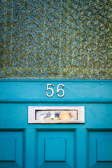 House number  56