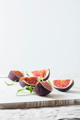 ripe figs for a variety of recipes