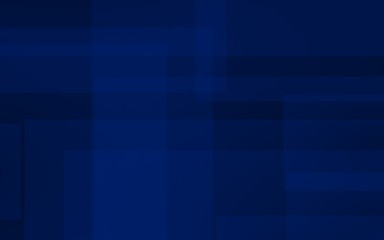 Obraz premium Dark blue background. Blue backdrop with transparent suares