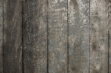 Grey wooden textured bckground