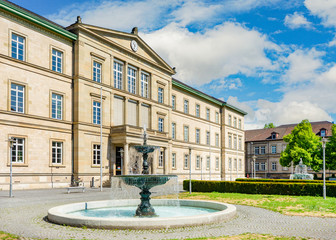 Obraz premium Tübingen