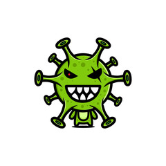 corona virus vector design