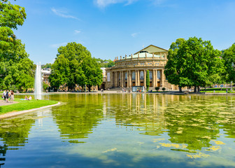Stuttgart