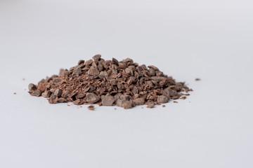 Chocolate Granules Inline View