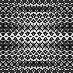 Obraz premium Design seamless grating pattern