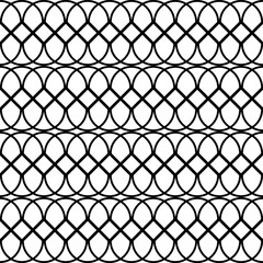 Design seamless grating pattern