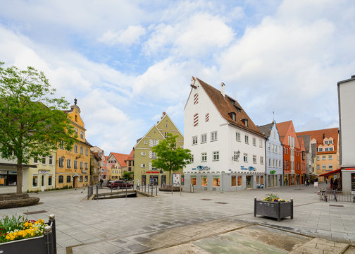 Memmingen