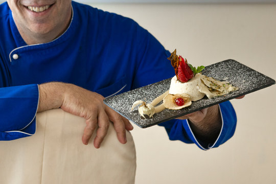 food con chef