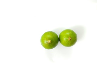 lime