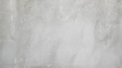 white concrete wall background, cement stone texture
