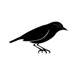 Silhouette Logo