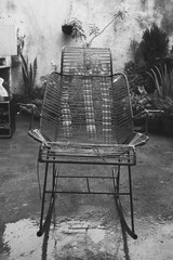 La Silla Vacía del Abuelo