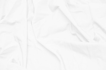 Abstract Background on isolated. Abstract white waves. Wave from Curtain. White wave background.