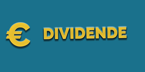Dividende