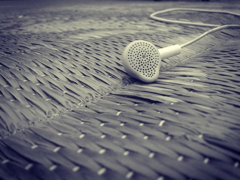 Earphone wallpaper vintage music sound Rhythm, wallpaper of a earphones 