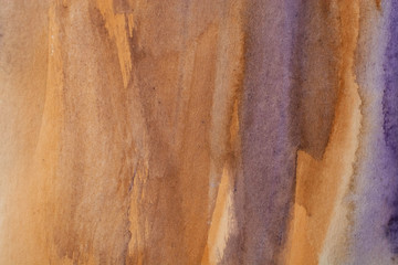 dark multicolor watercolor background