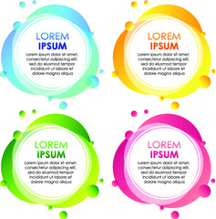 background, Banner, frame, design, bluebackground,border, template, green, blue, yellow, pink, bannerbackground, art, whitebackground, graphic, badges, sign, board,