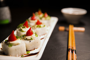 Sushi