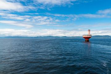 Phare Haut-Fond Prince