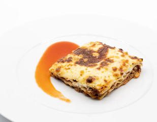 Lasagna 