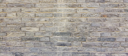 old rock stone wall texture background