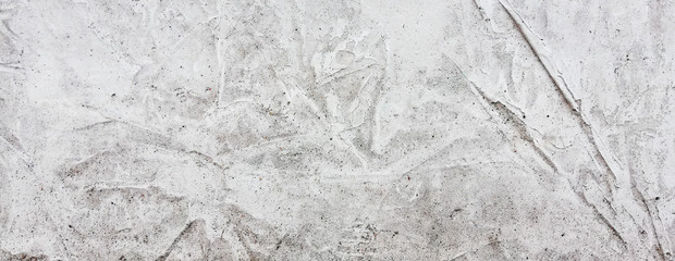 texture of old cracked concrete surface background	
