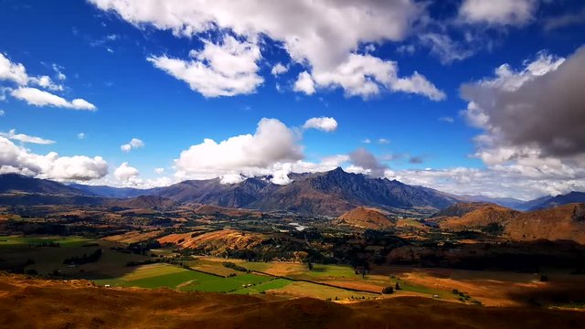 Revealing the Remarkables 