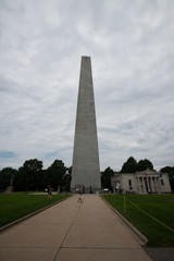 Bunker Hill Monument