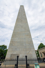 Bunker Hill Monument