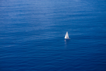 Somewhere in the Polynesian Sea