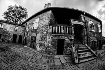 Twierdza Wisłoujście