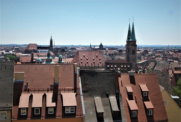Nürnberg