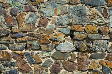 stone wall texture
