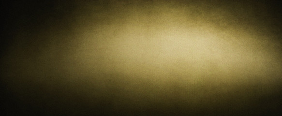 Designed grunge paper texture, background. Fog and clouds on a vintage, textured paper background with a color gradient.