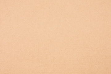 Brown paper texture. Vintage paper background.