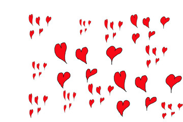 corazones