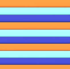 abstract background with rainbow lines