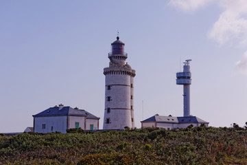Phare du Stiff, Ouessant