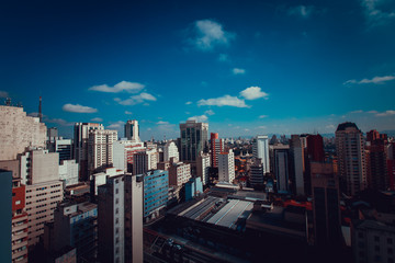 Sampa/região central