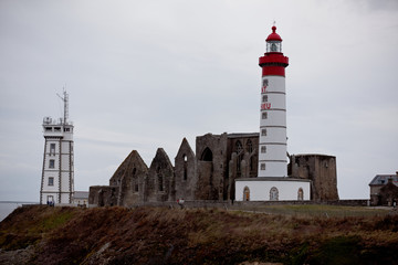 Phare de Saint-Mathieu