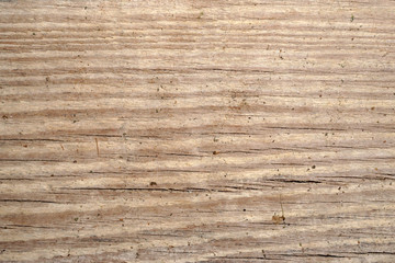 Brown wood surface as background