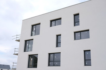 immeuble neuf