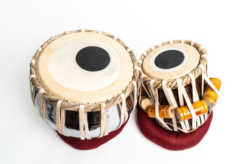 Children's Tabla Set