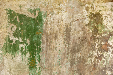 old aged brick wall texture background