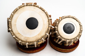 Tabla Set
