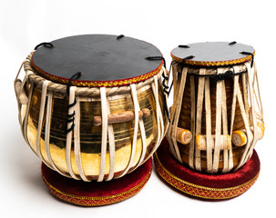 Tabla Set