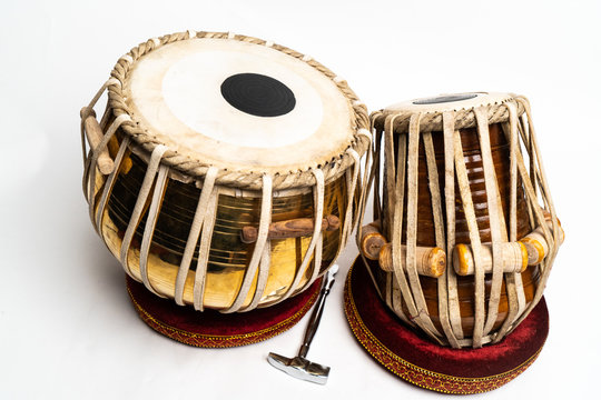 Tabla Set
