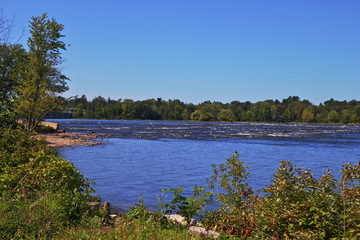 ottawa river