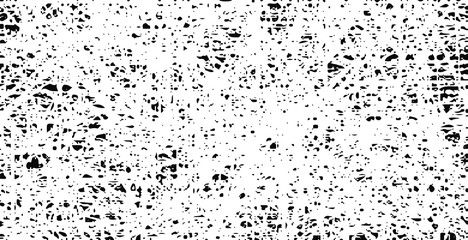 Rough black and white texture vector. Distressed overlay texture. Grunge background. Abstract textured effect. Vector Illustration. Black isolated on white background. EPS10.